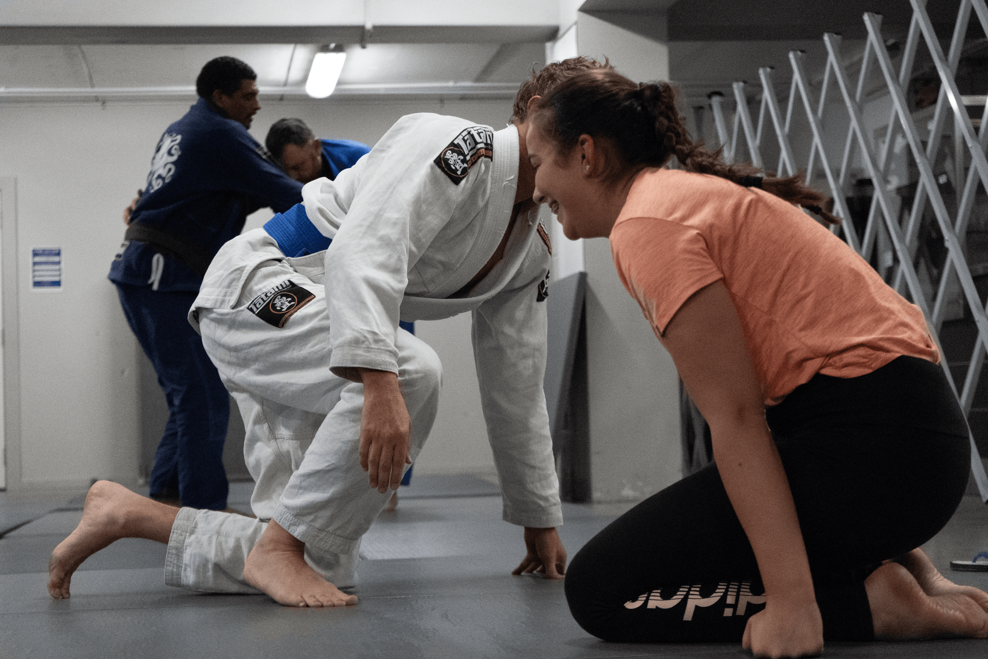 Adult Fundamentals