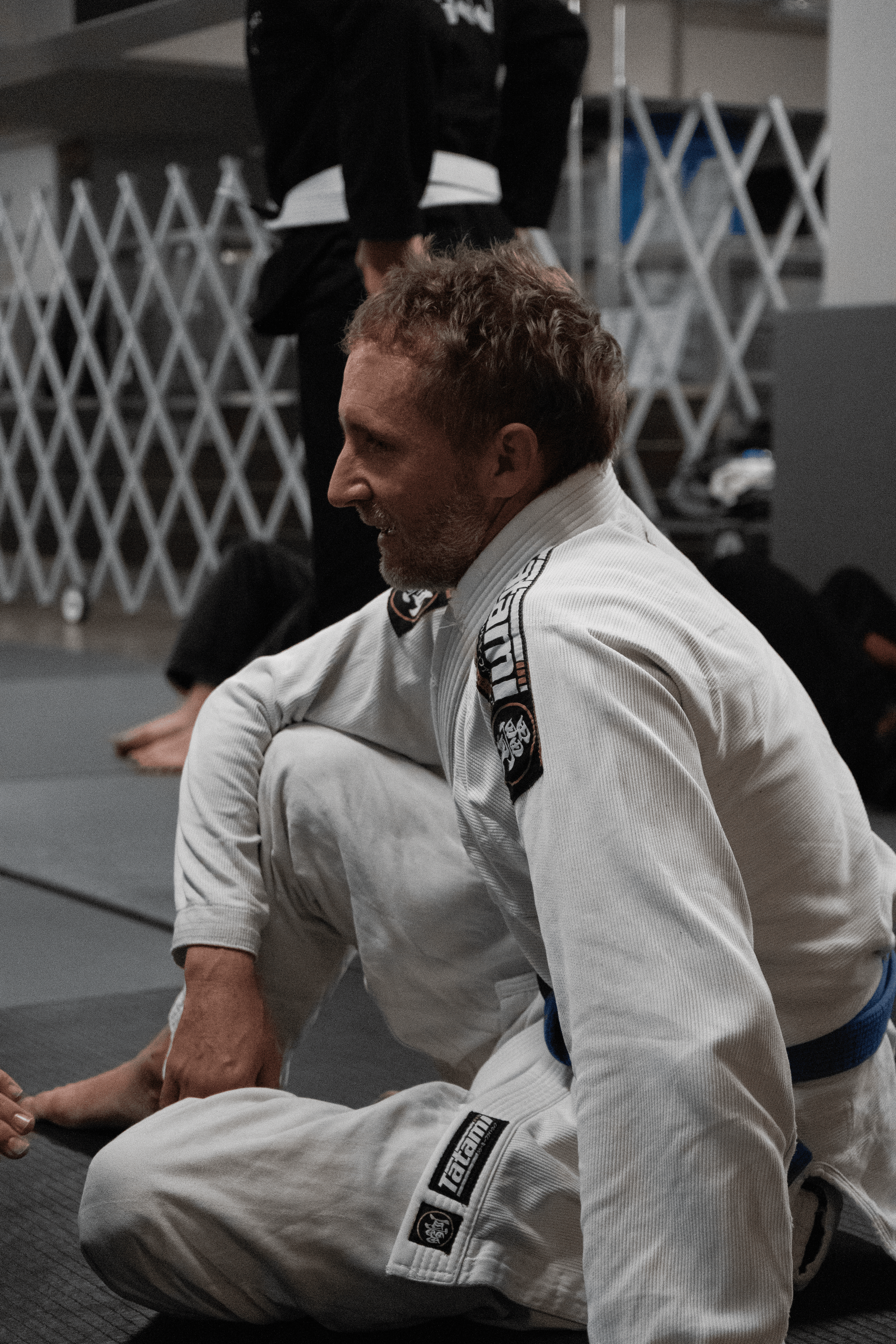 No-Gi Classes