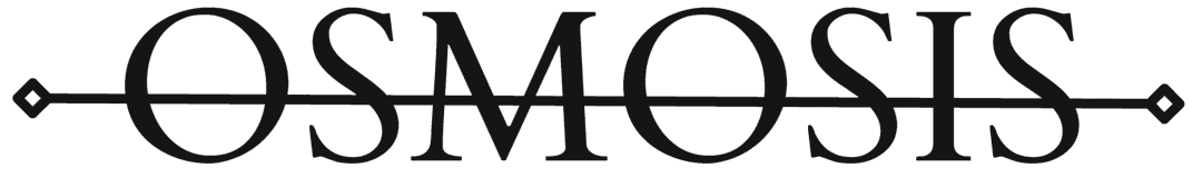 Osmosis Logo