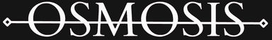 Osmosis Logo