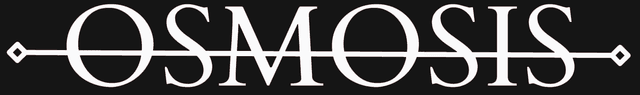 Osmosis Logo