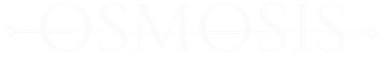 Osmosis Logo